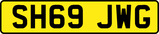 SH69JWG