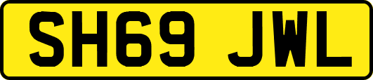 SH69JWL