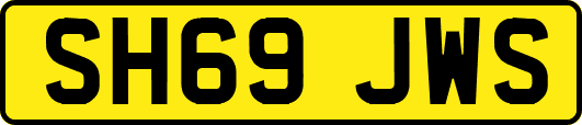 SH69JWS