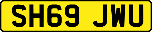 SH69JWU