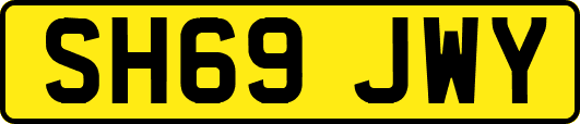 SH69JWY
