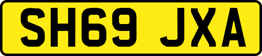 SH69JXA