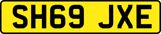 SH69JXE