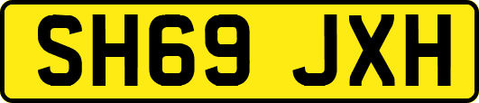 SH69JXH