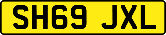 SH69JXL