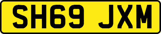 SH69JXM