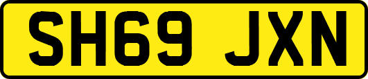 SH69JXN