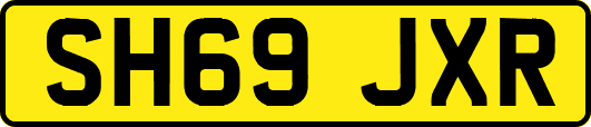 SH69JXR
