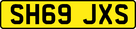 SH69JXS