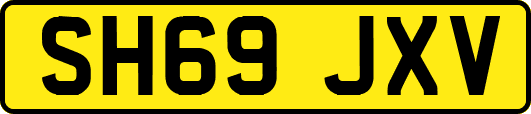 SH69JXV