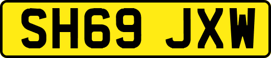 SH69JXW