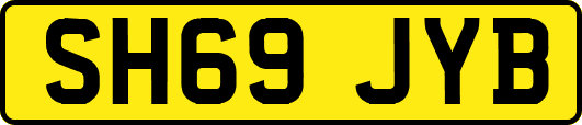 SH69JYB