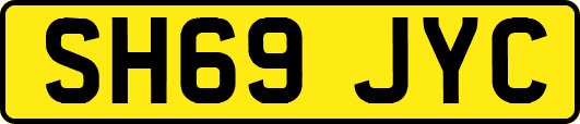 SH69JYC