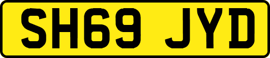 SH69JYD