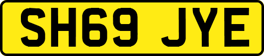 SH69JYE