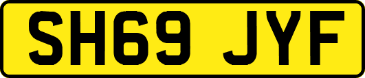SH69JYF