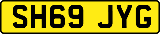 SH69JYG