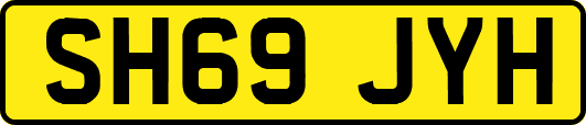 SH69JYH