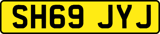 SH69JYJ