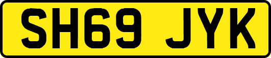 SH69JYK