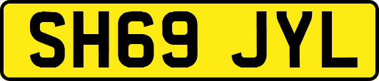SH69JYL
