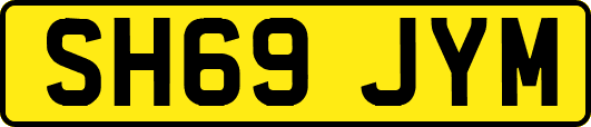 SH69JYM