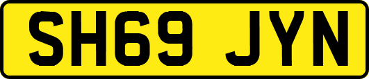 SH69JYN