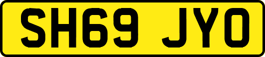 SH69JYO