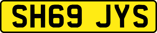 SH69JYS
