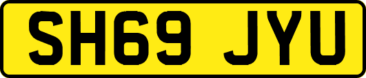 SH69JYU