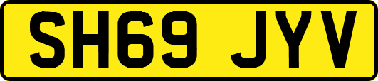 SH69JYV