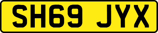 SH69JYX