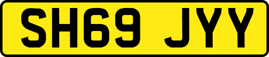 SH69JYY