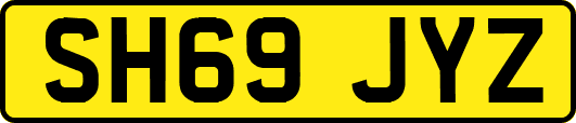 SH69JYZ