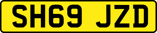 SH69JZD