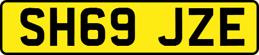 SH69JZE