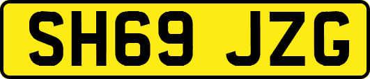 SH69JZG