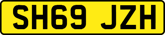 SH69JZH