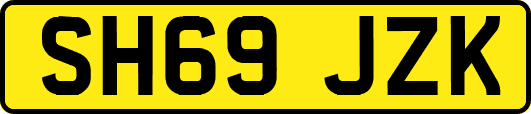 SH69JZK