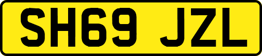SH69JZL