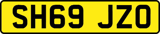 SH69JZO