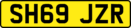SH69JZR