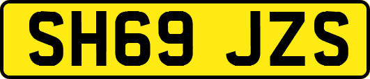 SH69JZS