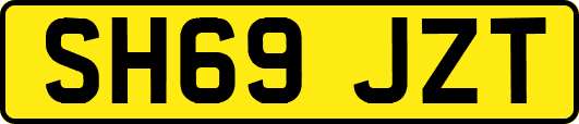 SH69JZT