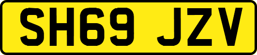 SH69JZV