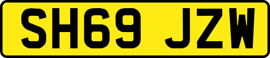 SH69JZW