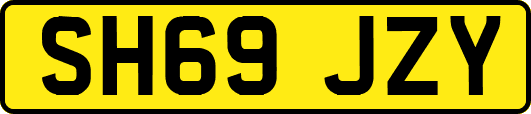 SH69JZY