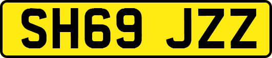 SH69JZZ