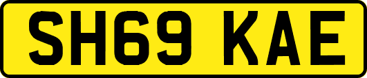 SH69KAE