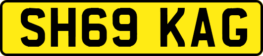 SH69KAG